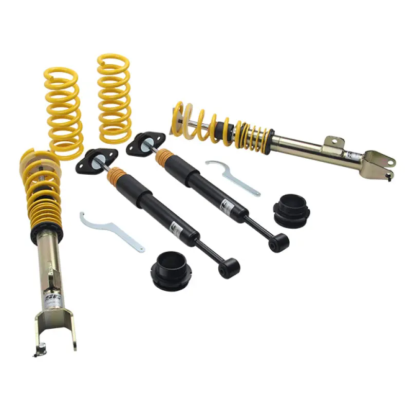 St Coilover Kit 2011+ Dodge Challenger 1