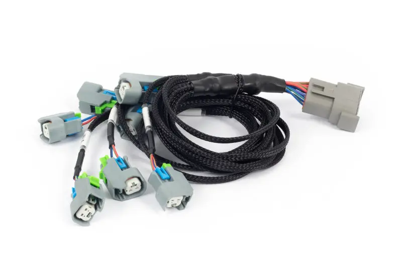Haltech Nexus Rebel Ls Ev6 Injector Sub-Harness 1