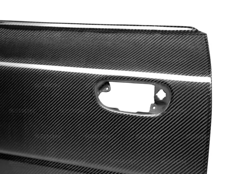 Seibon 98-01 Subaru Impreza Doors 1