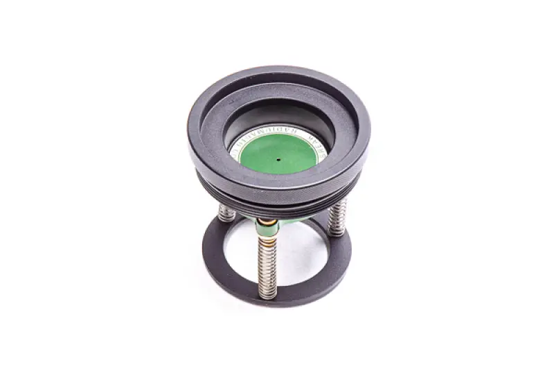 Radium Engineering Dry Break 1.5In Female Vented 1