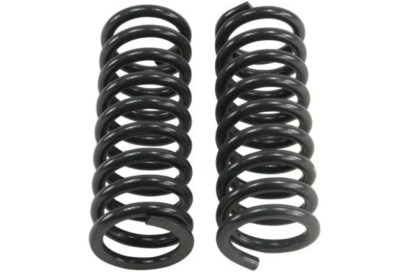 St Muscle Car Springs Ford Mustang /Mercury Capri Up To 1989 1