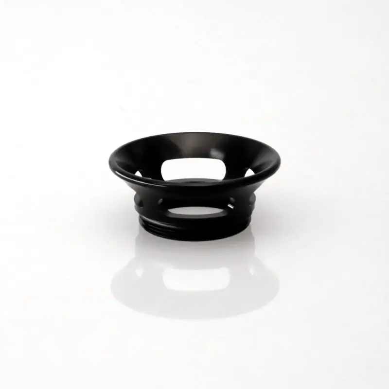 Turbosmart Bov Kompact Trumpet Replacement - Black 1