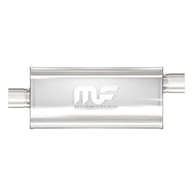 Magnaflow Muffler Mag Ss 5X8 14 3/3 O/C 1