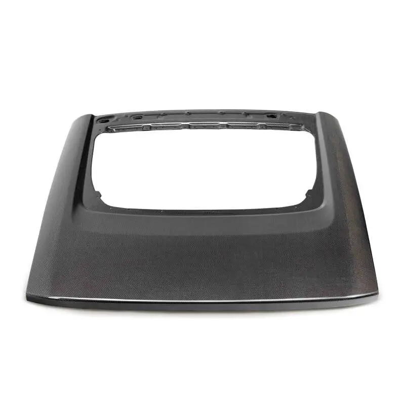 Seibon Oem-Style Carbon Fiber Trunk Lid For 2023 Nissan Z 1