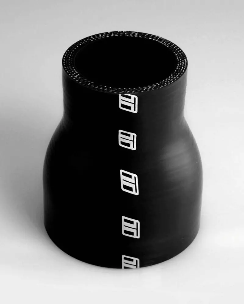 Turbosmart Hose Reducer 1.50-2.00 - Black 1