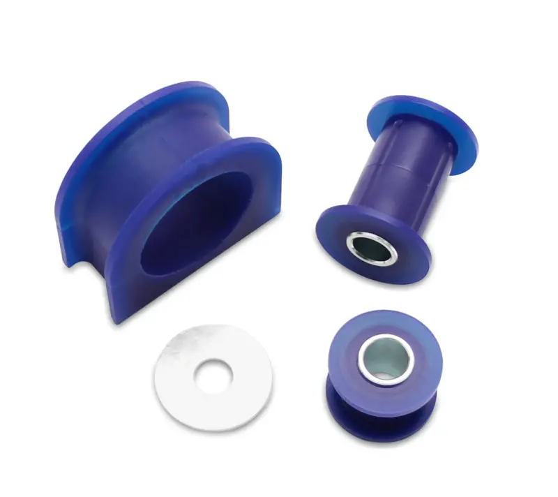 Superpro 1996 Toyota 4Runner Sr5 Steering Rack & Pinion Bushing Kit 1
