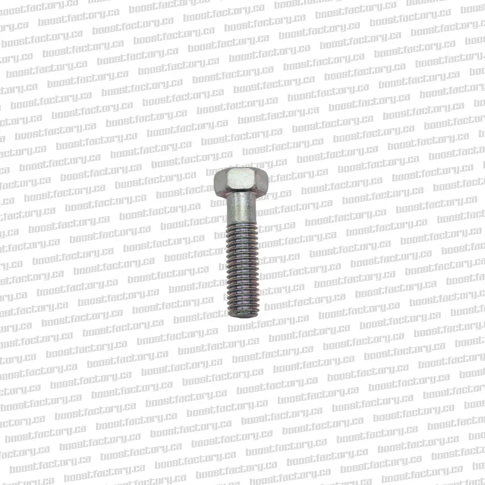 Genuine Nissan R32/33/34 Gtr Rb26 Knock Sensor Bolt  - 08120-8301A 1