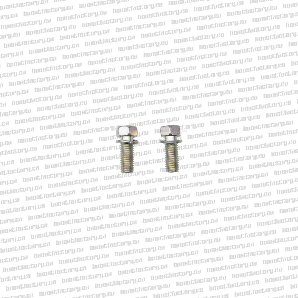 Genuine Nissan Rb Clutch Slave Mounting Bolt Set  - 08121-0251E 1