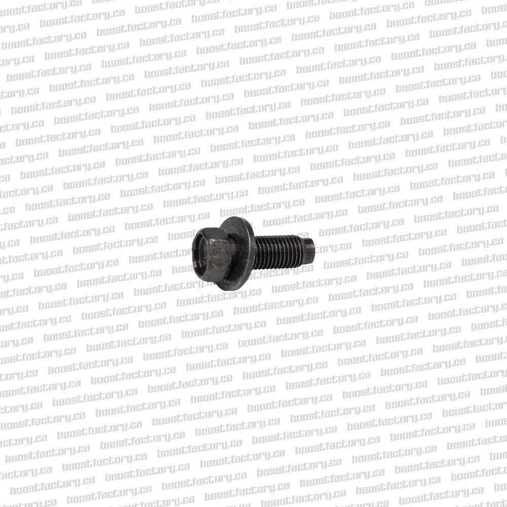 Genuine Nissan Seat Track/Rail Bolt S13/S14/S15 & R32 - 08127-0252G 1