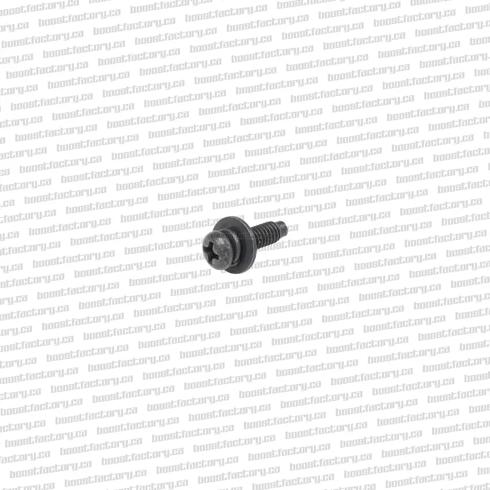 Genuine Nissan R32 Skyline Hicas Ball Joint Cap Bolt - 08313-4122D 1