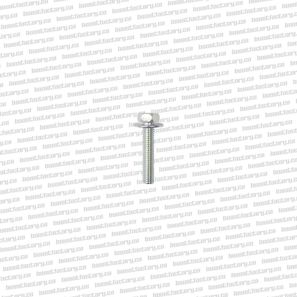Genuine Nissan Rb26 & Rb20 Ignitor Bolt - 08360-52522 1