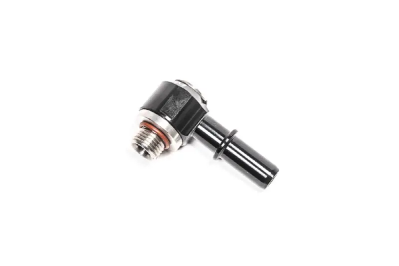 Radium Engineering 6An Orb Swivel Banjo To 12Mm Sae Male Fitting 1
