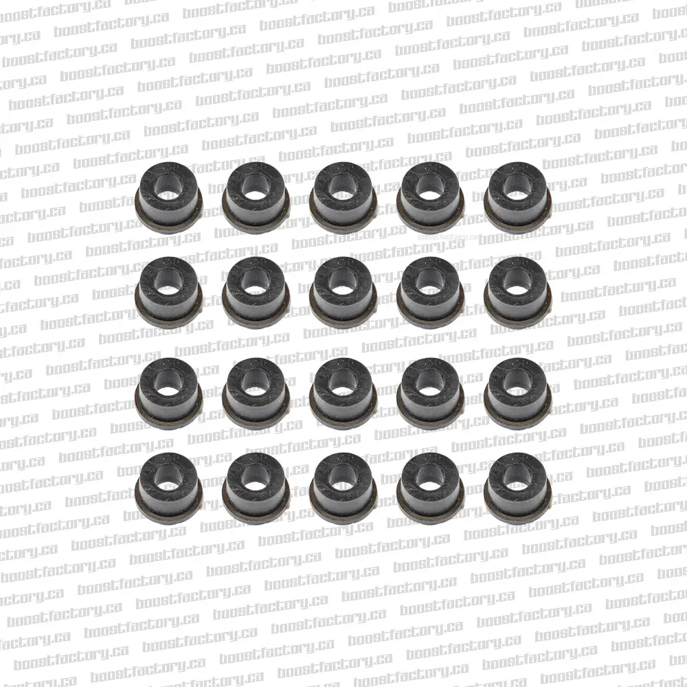Rb20/25/26 Silicone Valve Cover Seal Washer Set Of 20 1