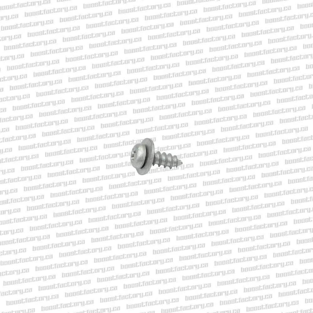 Genuine Nissan Skyline R32 Gtr / Gtst Corner Light Mounting Screw - 08510-4125C 1