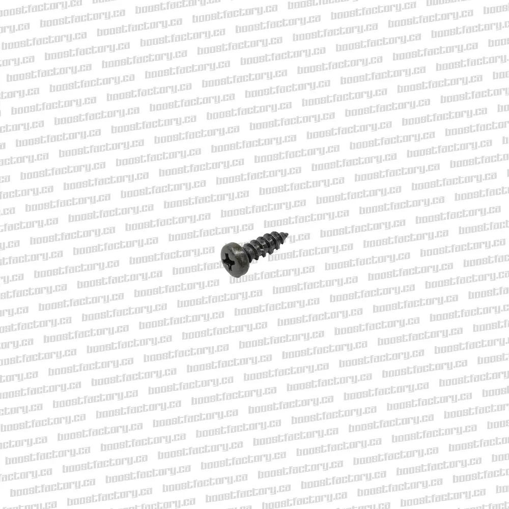 Genuine Nissan R32 Skyline Steering Column Trim Screw - 08510-51642 1