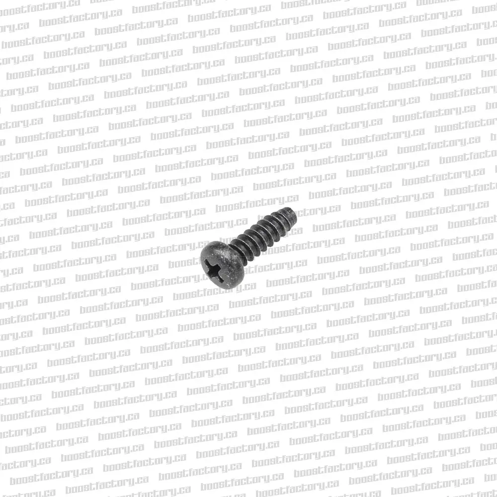 Genuine Nissan R33 R34 Steering Column Trim Screw - 08513-51642 1