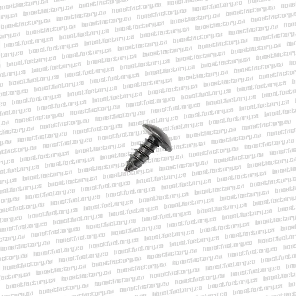 Genuine Nissan R32 Skyline Front Fender Lower Mounting Screw - 08540-61608 1