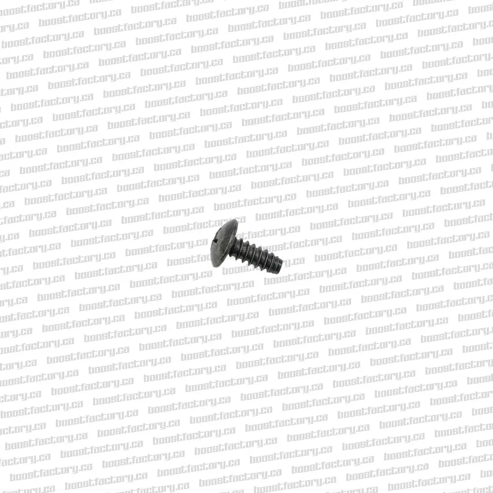 Genuine Nissan R32 Skyline All, Radiator Fan Shroud Fastener Screw - 08543-6162A 1