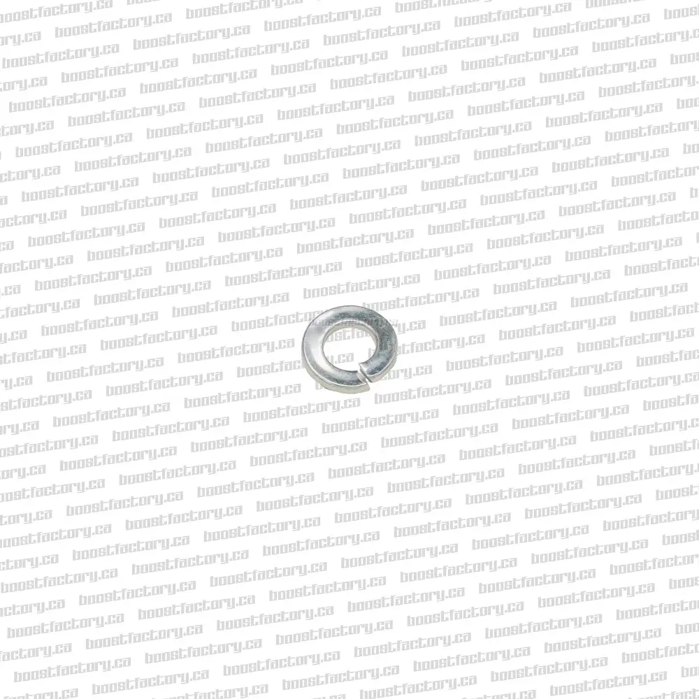 Genuine Nissan Rb Cylinder Head Oil Baffle Plate Lock Washer- 08915-1361A 1