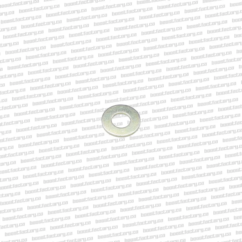 Genuine Nissan Rb Cylinder Head Oil Baffle Plate Flat Washer- 08915-4361A 1