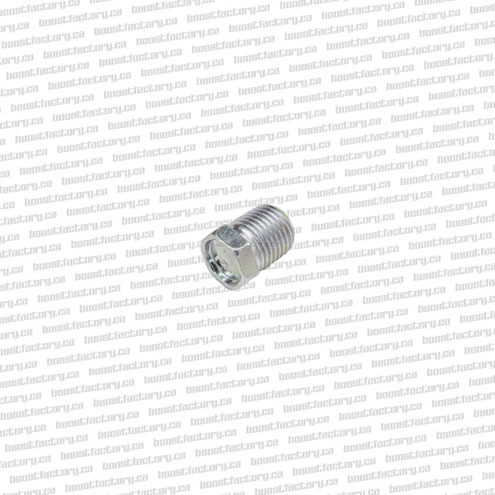Genuine Nissan Rb20 Rb25 Factory Coolant Gallery Plug 1