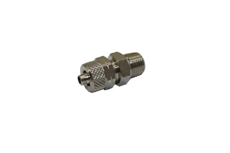 Snow Performance 1/8Npt-1/4 Quick Connect Fitting 1