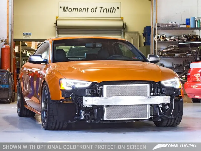 Awe Tuning Coldfront Protection Screen 1