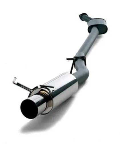 Hks 98-05 Lexus Gs300 Hi-Power Exhaust (Dual Rear Sections) - 3203-Ex003 1