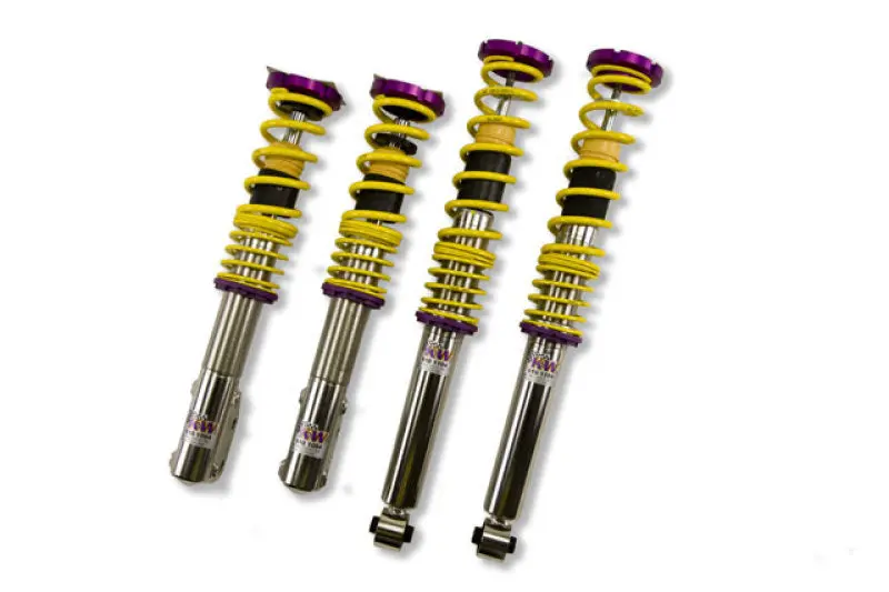 Kw Coilover Kit V1 Chevrolet Cavalier 1