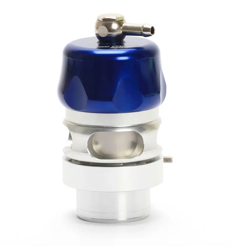 Turbosmart Bov Vee Port Pro - Blue 1