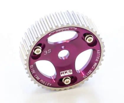 Hks 88-93 Toyota Celica All Trac Turbo / 90-95 Mr2 Turbo Cam Gear - 22004-At002 1