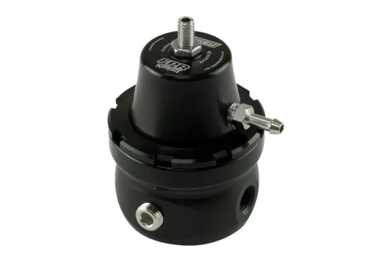 Turbosmart Fuel Pressure Regulator Kompact Universal 1/8In Npt - Sleeper 1