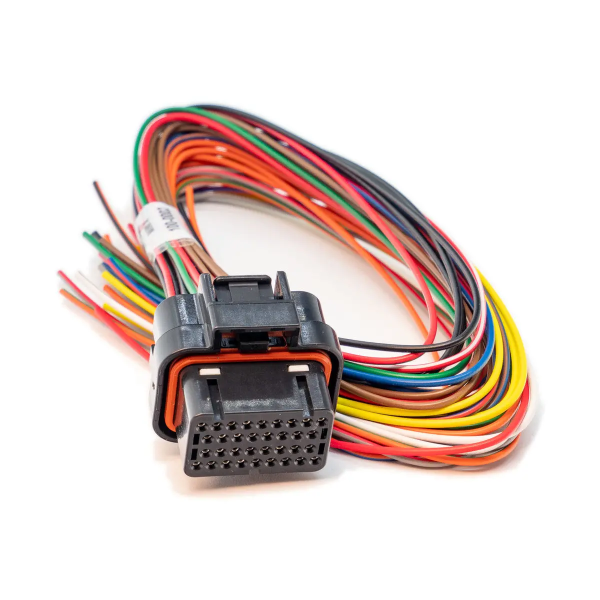 Link A Loom Short (0La) 101-0002 1
