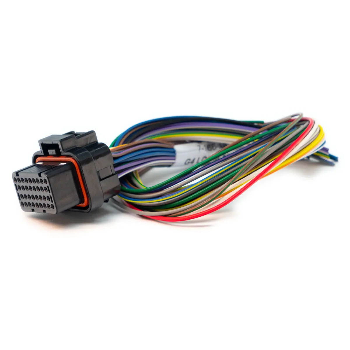 Link B Loom Short (0Lb) 101-0003 1