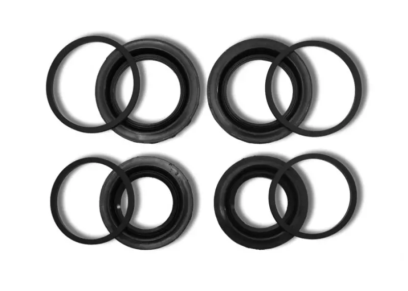 Girodisc Porsche 911 Carrera (996/997.1) Front Caliper Rebuild Kit 1
