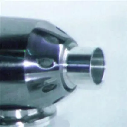 Hks Ssqv Recirculation Fitting (For 29Mm Id Hose) - 71002-Ak004 1