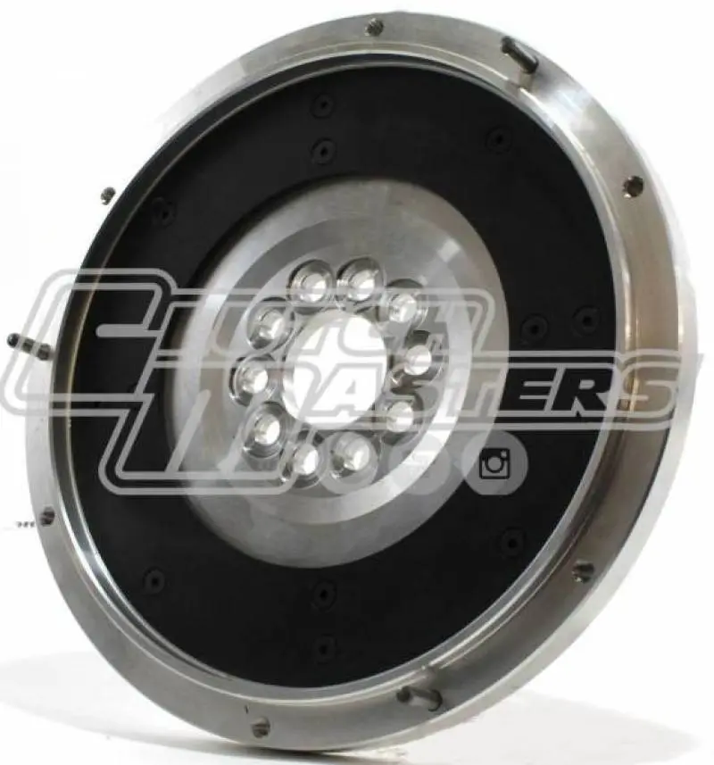 Clutch Masters 92-95 Volkswagen Corrado 2.8L / 92-97 Volkswagen Passat 2.8L Eng / 93-04 Volkswagen J 1