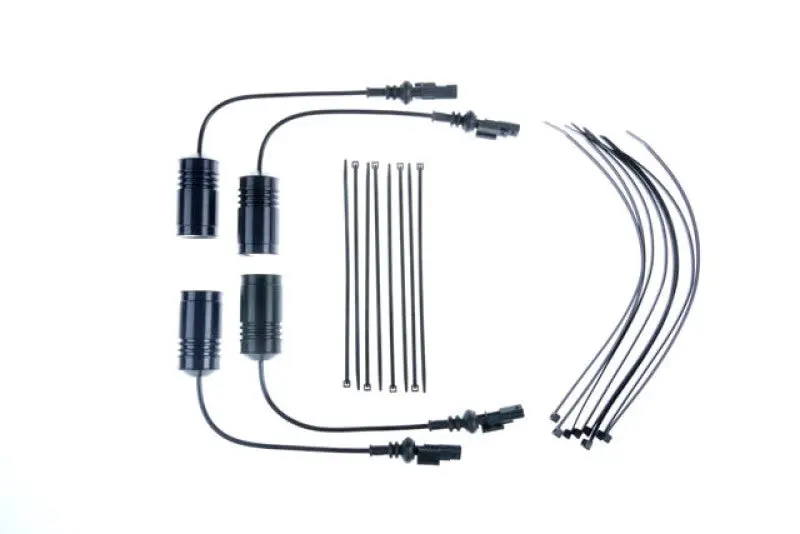 Kw Electronic Damping Cancellation Kit For Corvette C7 1