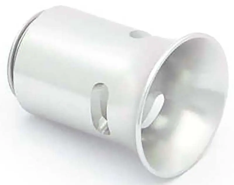Gfb Whistling Trumpet (Suits All Valves) 1