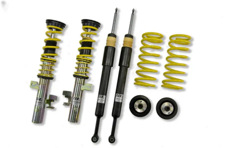 St Coilover Kit 12-18 Ford Focus Hatchback/Sedan 1