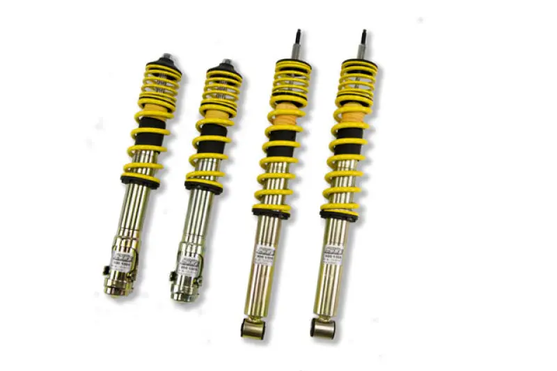 St Coilover Kit 85-97 Volkswagen Golf Mkii/Mkiii 1