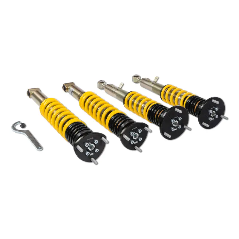 St Coilover Kit 06-13 Lexus Is250/Is350 Rwd Sedan 1