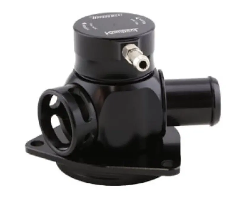 Turbosmart Bov Kompact Dual Port - 12-16 Hyundai Veloster Turbo 1