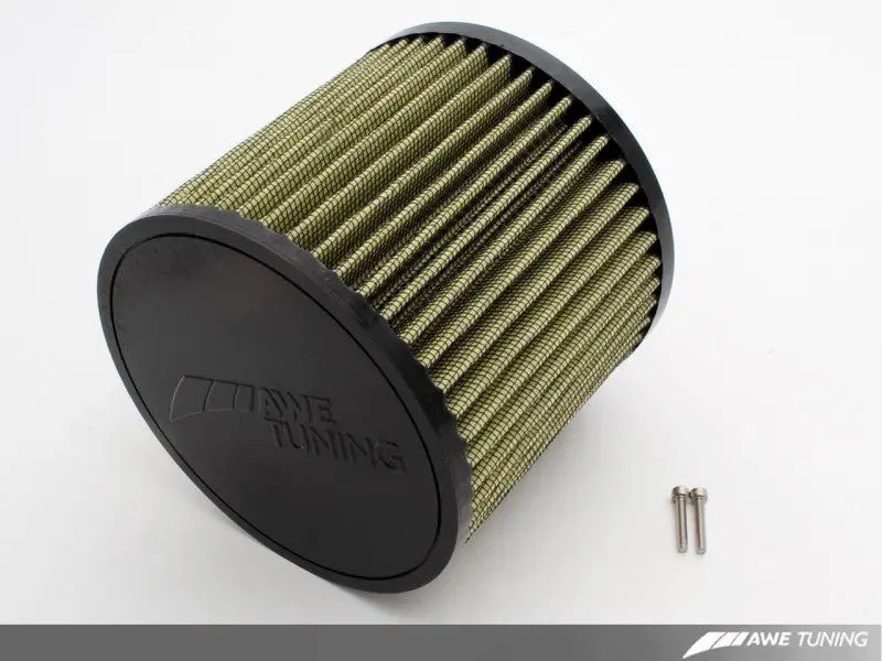 Awe Tuning B8 3.0T S-Flo Filter 1