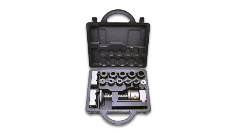 Vibrant Hose End Fitting Installation Tool Kit 1
