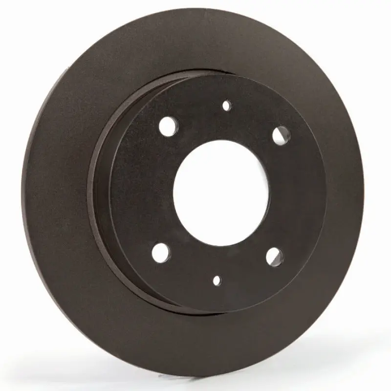 Ebc 14+ Audi A3 1.8 Turbo Premium Rear Rotors 1
