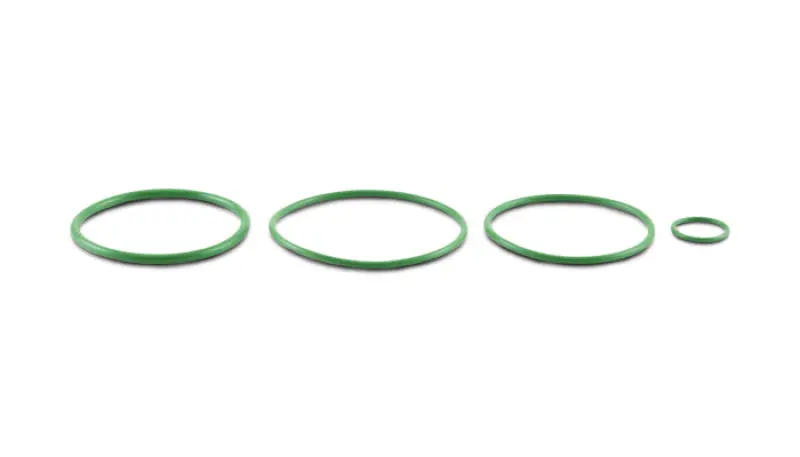 Vibrant Replacement O-Ring Pack For Oil Cooler Sandwich Adapter 1