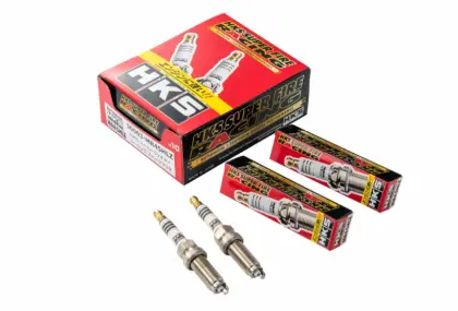 Hks Super Fire Racing Mr45hlz - 50003-Mr45hlz 1