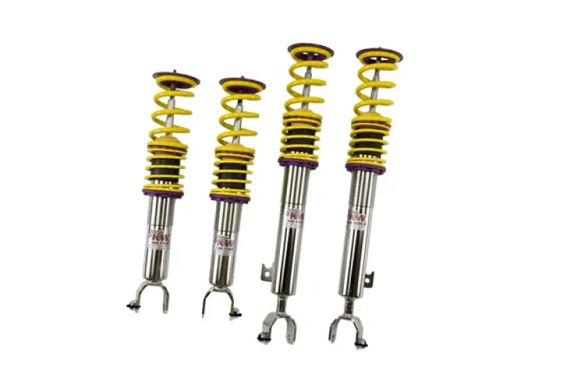 Kw Coilover Kit V1 Honda S2000 1