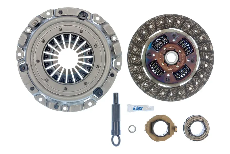 Exedy Oe 2010-2013 Mazda 3 L4 Clutch Kit 1